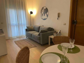 Accogliente bilocale in centro a Olbia Olbia